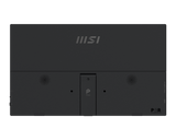 PRO MP165 E6 | MSI PRO Monitor