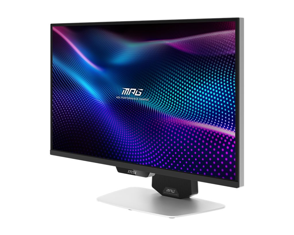 MPG 274URDFW E16M | MSI Gaming Monitor