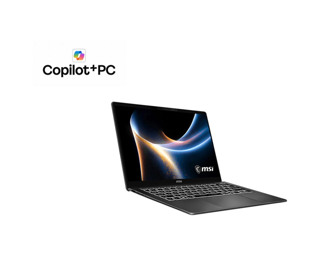 MSI Prestige 14 AI+ D3MG-016FR
