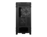 MSI PC Gehäuse Big - Tower MEG PROSPECT 700R, Schwarz
