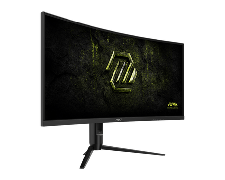 MAG 342CQRF E20 | MSI Gaming Monitor  ***Verpackung leicht beschädigt****