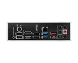 MSI MPG B550 GAMING PLUS