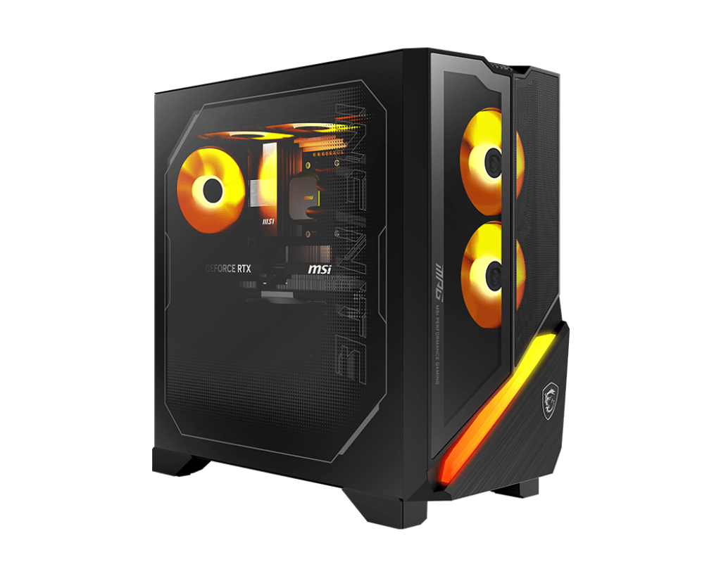 MPG Infinite Z3 X3D 9NVRR7-848EU
