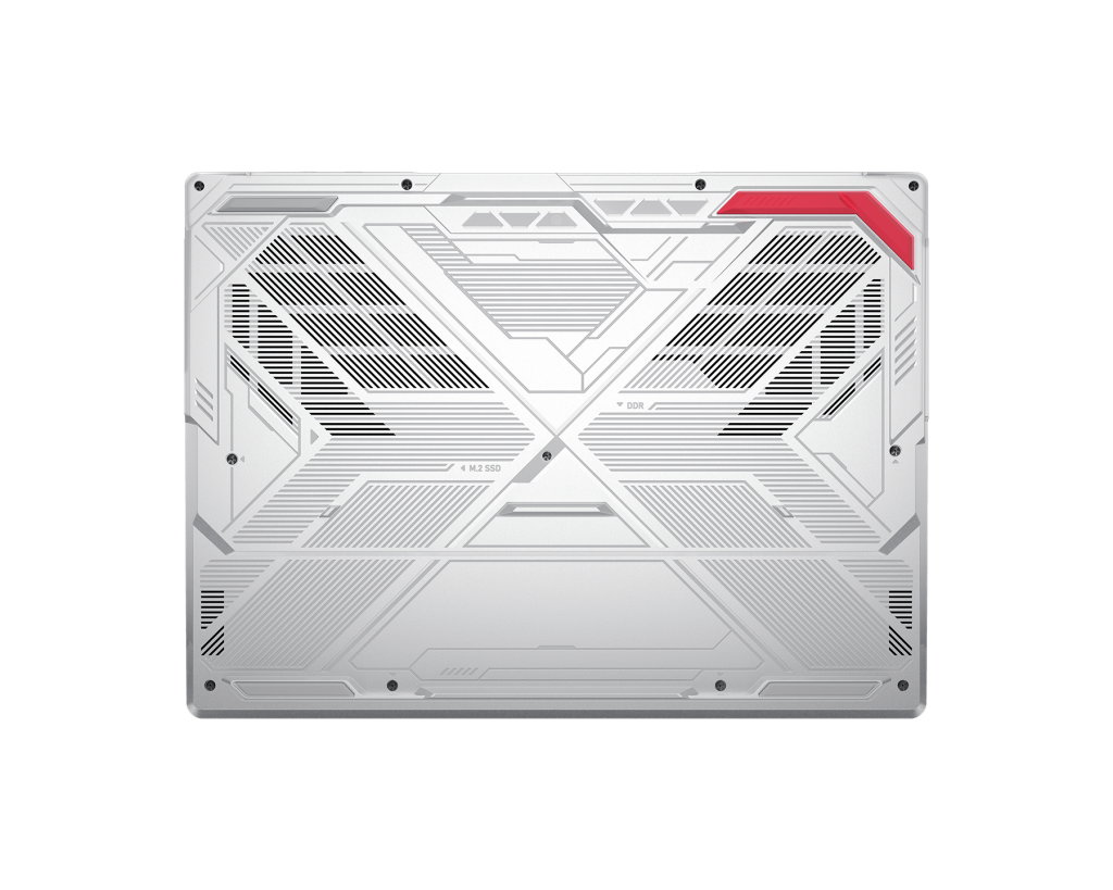 MSI Laptop Crosshair A16 HX MLG Edition E8WGK-095DEY