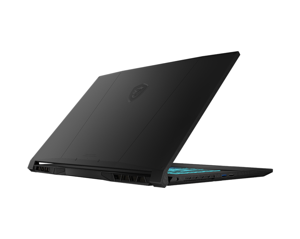 MSI Gaming Laptop Katana 17 B13VFK-442