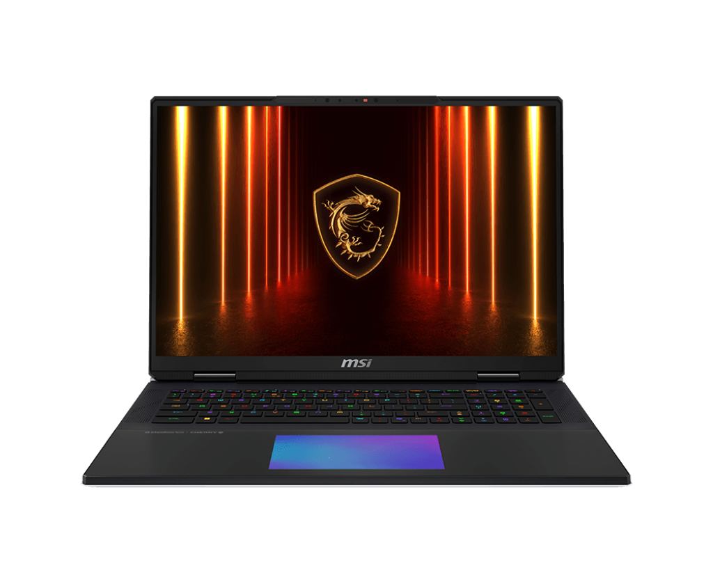 MSI Laptop Titan 18 HX AI A2XWJG-070