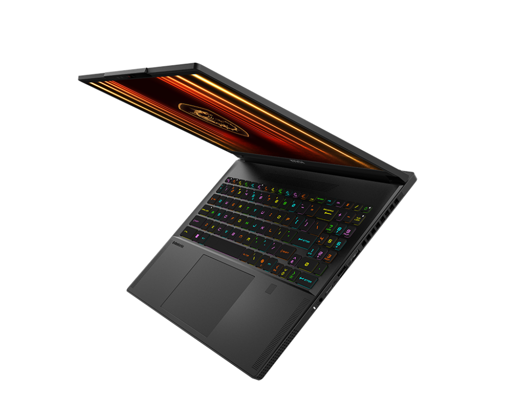 MSI Laptop Stealth A16 AI+ A3XWHG-044,  RTX™ 5070 Ti