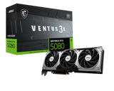 MSI Grafikkarte GeForce RTX 5080 16G VENTUS 3X OC