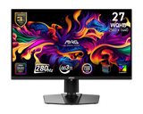 MAG 271QP QD-OLED X28 | MSI Gaming Monitor
