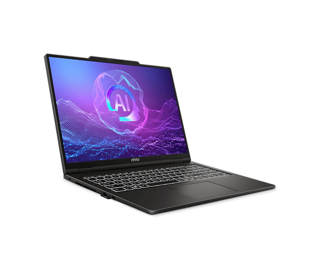 PC portable VenturePro 16 A2RWFG-009FR