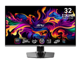 MSI MPG 321URX QD-OLED