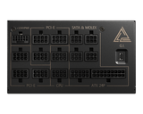 MSI MEG Ai1300P PCIE5 80 Plus Platinum Modular | Fuente de Alimentación