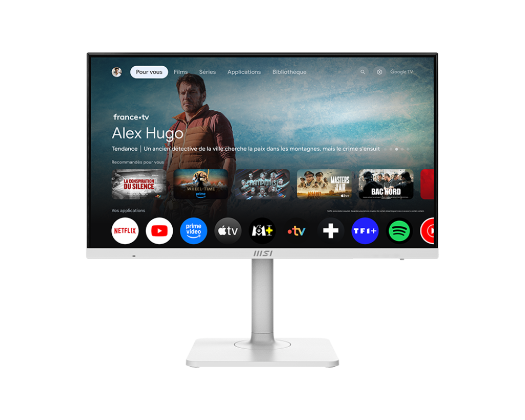 MSI Modern MD272UPSW