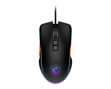 Souris gaming FORGE GM300