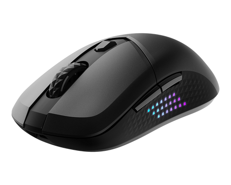 MSI Gaming Maus VERSA 300 ELITE WIRELESS