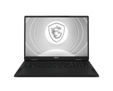 MSI CreatorPro X18 HX A14VKSG-024FR