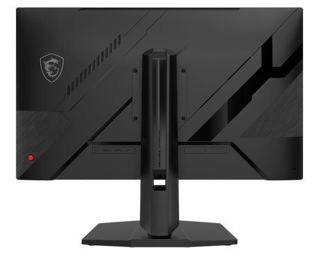 MAG 272QPF E20 | MSI Gaming Monitor