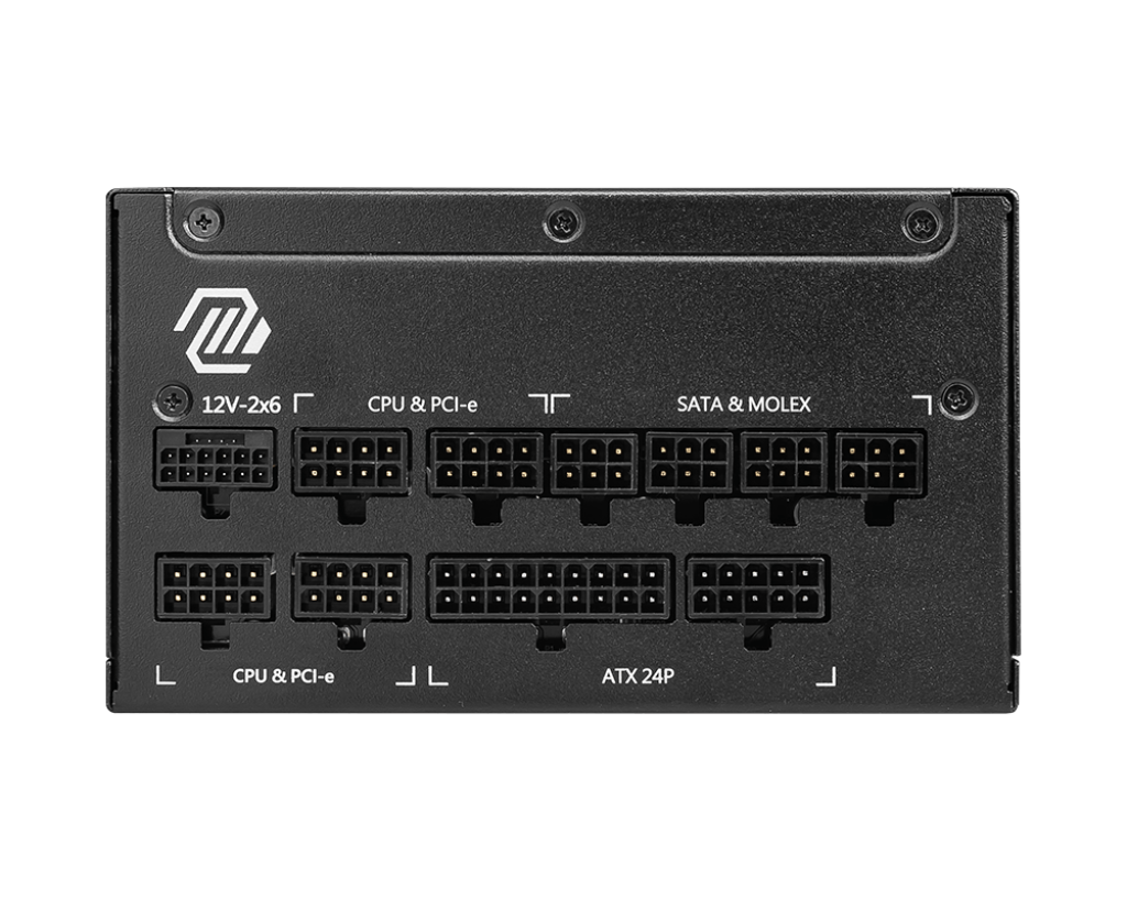 MSI MAG A1000GL PCIE5