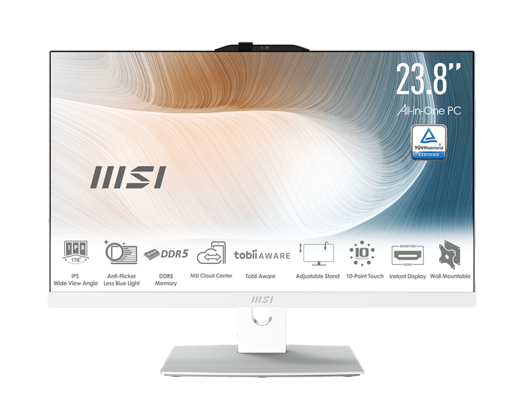 MSI Modern AM242TP 1M-1230EU