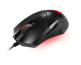 MSI Clutch GM08 | Ratón Gaming
