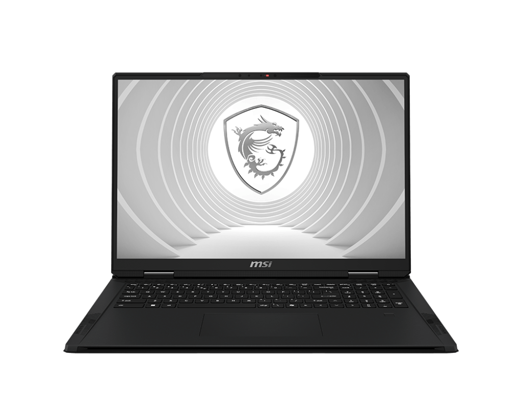 MSI CreatorPro X18 HX A14VKSG-024FR