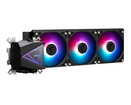 MSI MAG CORELIQUID I360