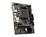 MSI A520M-A PRO | Placa Base