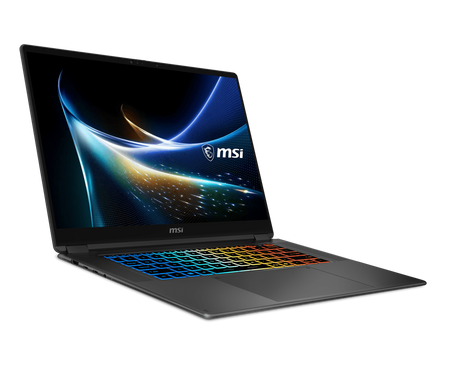 MSI Prestige N16 Flip AI+ C1XMT-032FRY