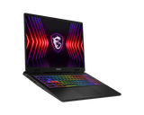 MSI Gaming Laptop Sword 16 HX B14VFKG-049 [mit Review & Receive-Aktion] - MSI e-Shop | Offiziell von MSI Deutschland