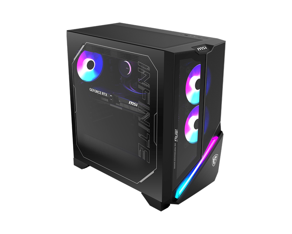 MPG Infinite X3 AI 2NVZ9-231EU