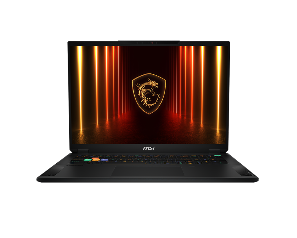 MSI Laptop Stealth 18 HX AI A2XWIG-042,  RTX™ 5080 *** Vorabverkauf *** LT voraussichtlich ab KW 34!