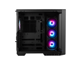 MSI PC Gehäuse Mid-Tower MAG PANO 100R PZ