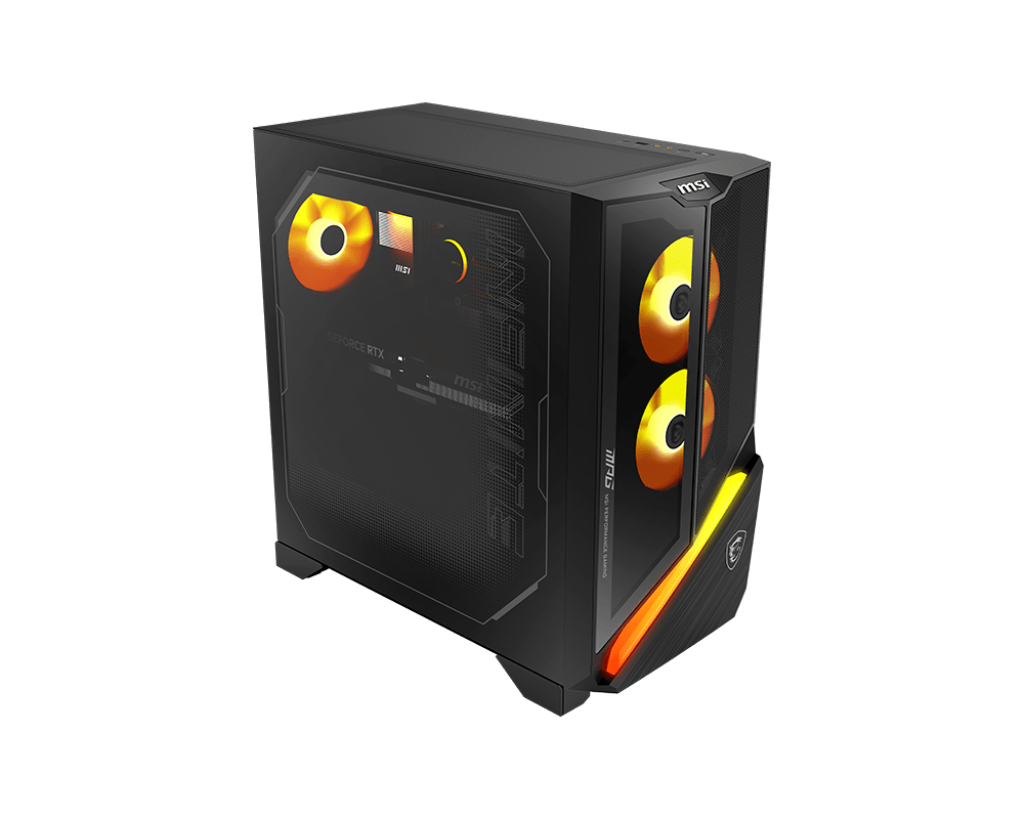MSI Desktop PC MPG Infinite Z3 9NVRR9-285EU