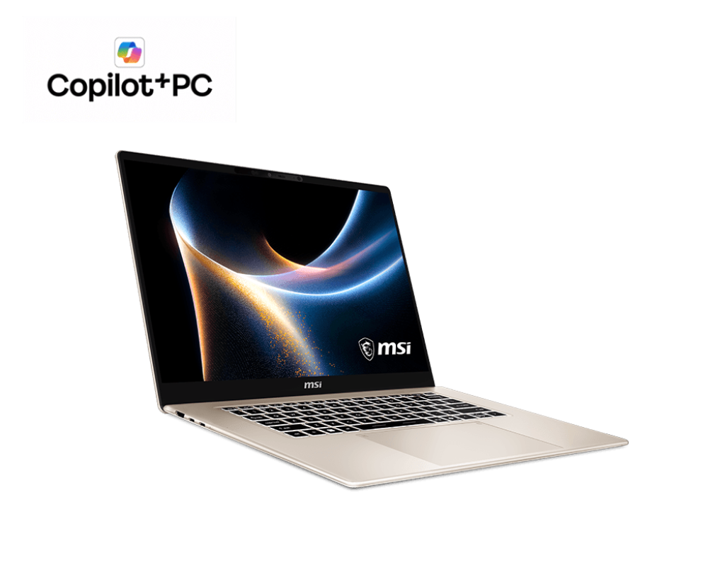 MSI Laptop Prestige 16 AI+ C3MG-071