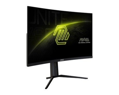 MSI MAG 321CUPDF