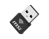 MSI AX1800 Nano WiFi USB Adapter | Redes
