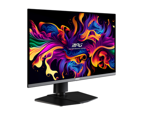 MSI MPG 272URX QD-OLED