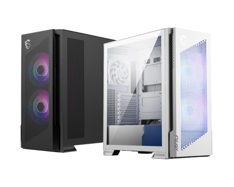 MSI MPG VELOX 300R AIRFLOW PZ WHITE