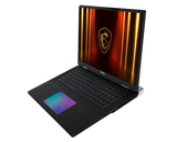 MSI Laptop Titan 18 HX AI A2XWJG-070