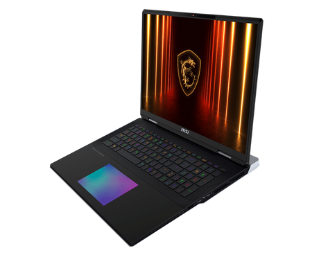 MSI Laptop Titan 18 HX AI A2XWJG-070