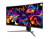 MPG 341CQPX QD-OLED | MSI Gaming Monitor