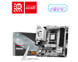 MSI Motherboard B850M GAMING PLUS WIFI6E