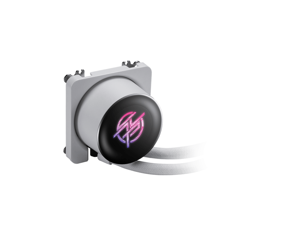 MPG CORELIQUID P13 360 WHITE