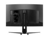 MSI MAG 321CUP QD-OLED | Monitor Gaming