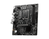 MSI PRO H610M-E | Placa Base