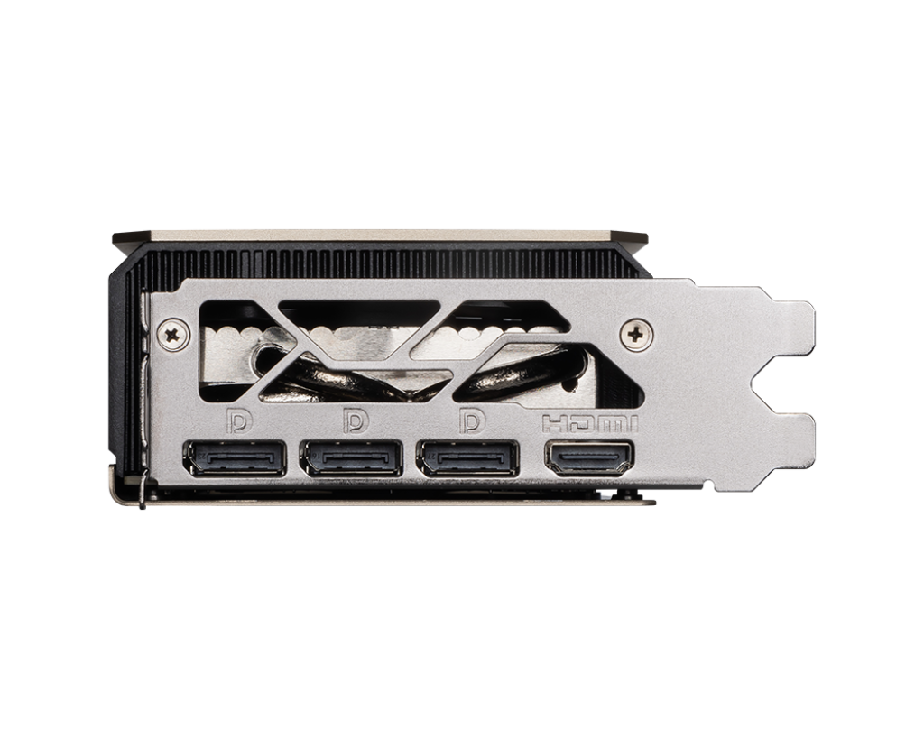 MSI GeForce RTX 5080 16G INSPIRE 3X | Tarjeta Gráfica