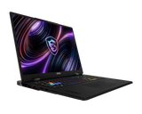 MSI Laptop Raider 18 HX A2WH-1088DE