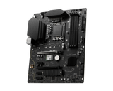 MSI Motherboard PRO Z790-S WIFI