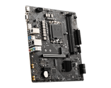 MSI PRO H610M-G | Placa Base