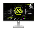 MAG 274QRFW | MSI Gaming Monitor